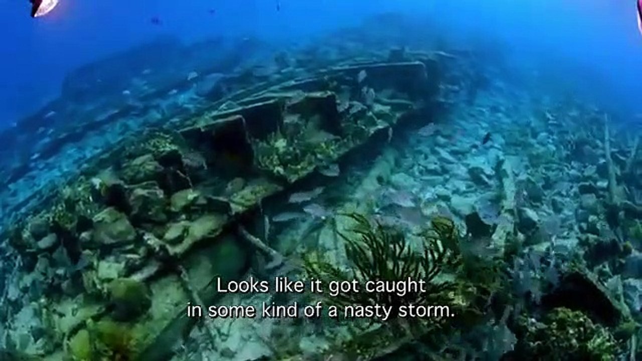 Cooper's Treasure - Se2 - Ep04 HD Watch HD Deutsch