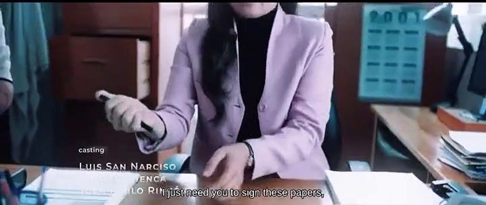 The Stolen Daughter - Se1 - Ep06 - Los Detalles son importantes HD Watch HD Deutsch