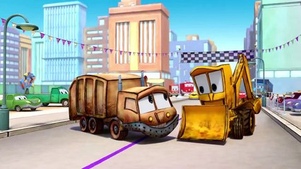 The Stinky $$ Dirty Show - Se1 - Ep09 HD Watch HD Deutsch