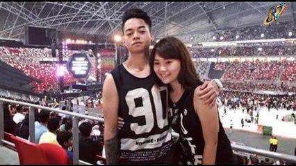 REZA ARAP GUGAT CERAI WENDY