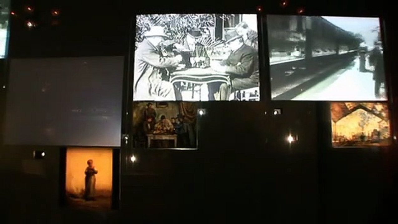 The Story of Film - An Odyssey - Se1 - Ep03 HD Watch HD Deutsch