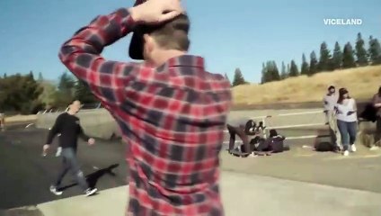 King Of The Road - Se3 - Ep02 - Death by Pizza HD Watch HD Deutsch