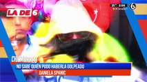 Daniela Spanic rompe el silencio tras ser agredida