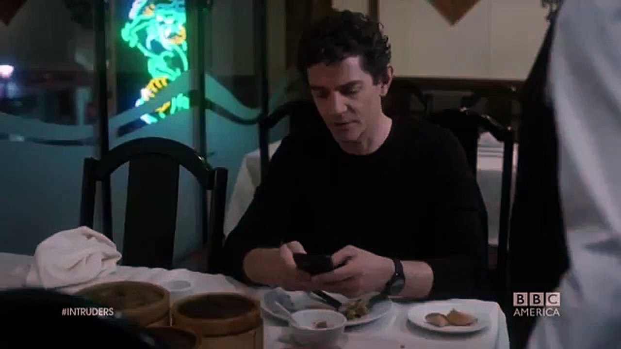 Intruders - Se1 - Ep06 - Bound HD Watch HD Deutsch