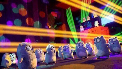 Grizzy and the Lemmings - Se1 - Ep10 HD Watch HD Deutsch