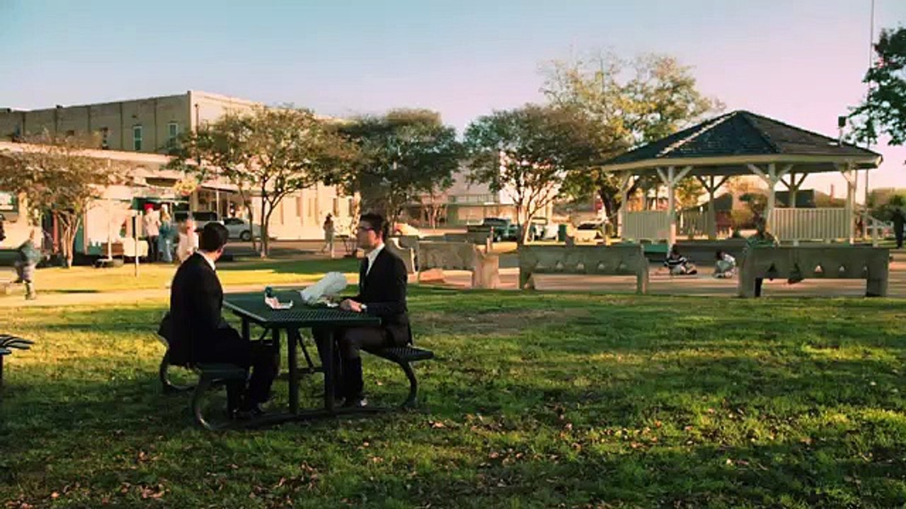 From Dusk Till Dawn - Se1 - Ep02 - Blood Runs Thick HD Watch HD Deutsch