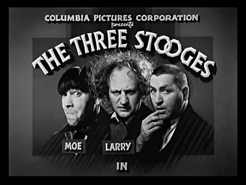 The Three Stooges - Se1 - Ep03 HD Watch HD Deutsch
