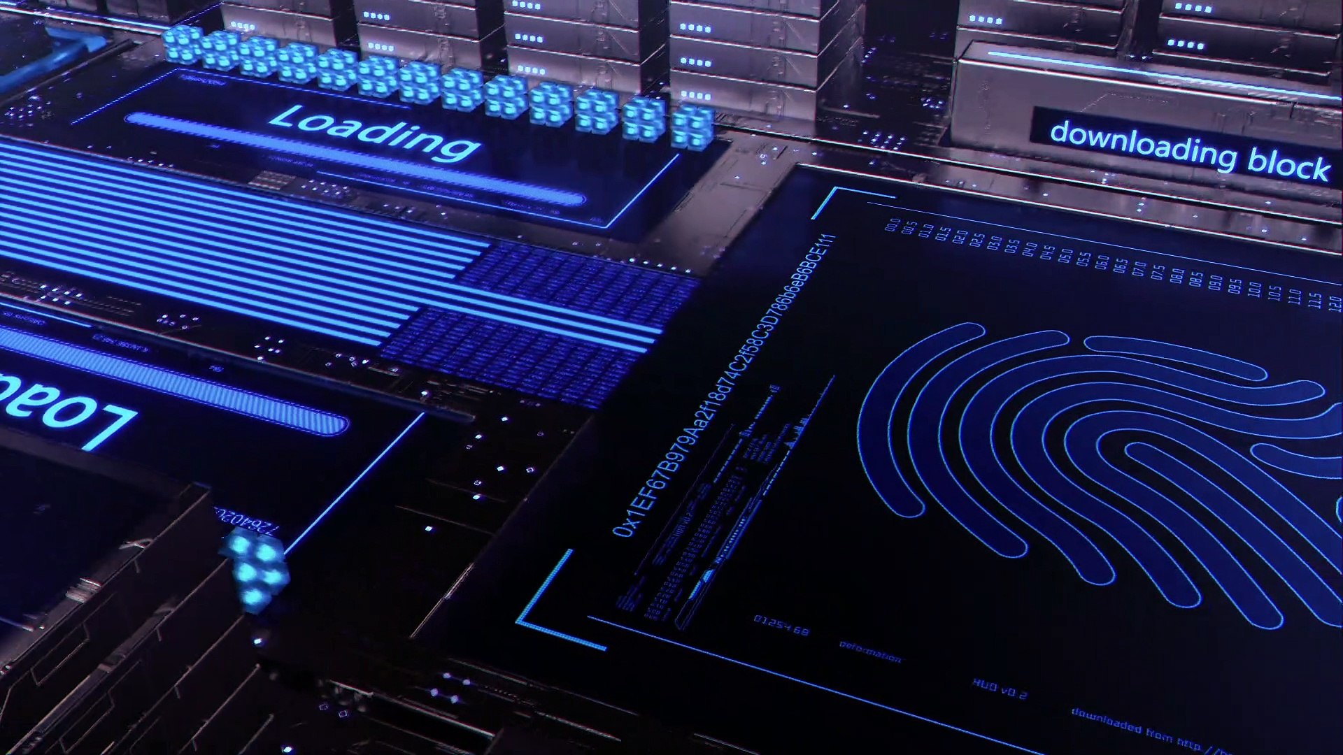 World-class top project X METAVERSE PRO Bitcoin mining farm