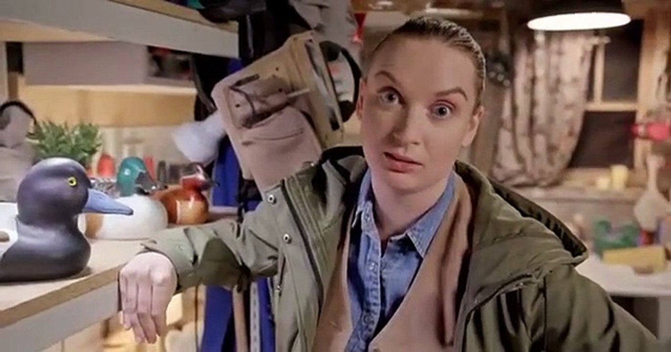 Decoys - Se1 - Ep03 - Float Check HD Watch HD Deutsch