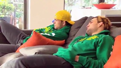 The Ultimate Fighter - The Smashes - Se1 - Ep01 HD Watch HD Deutsch