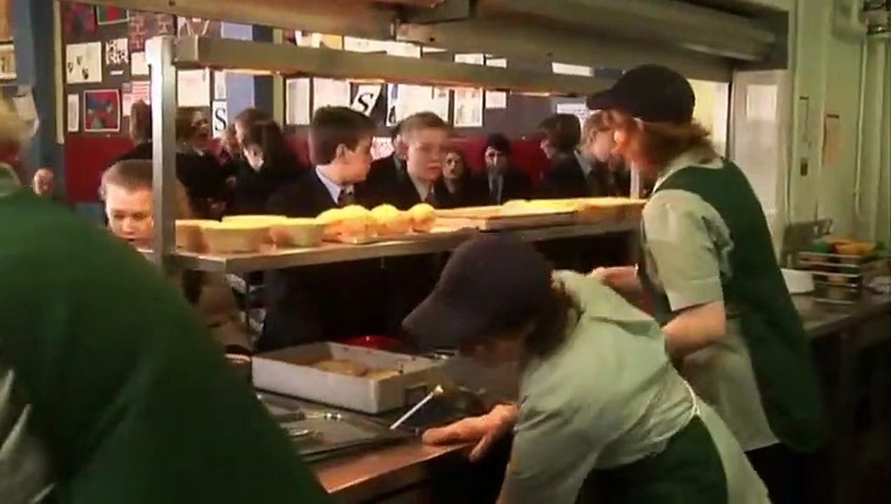 Drop Dead Gorgeous - Se1 - Ep02 HD Watch HD Deutsch