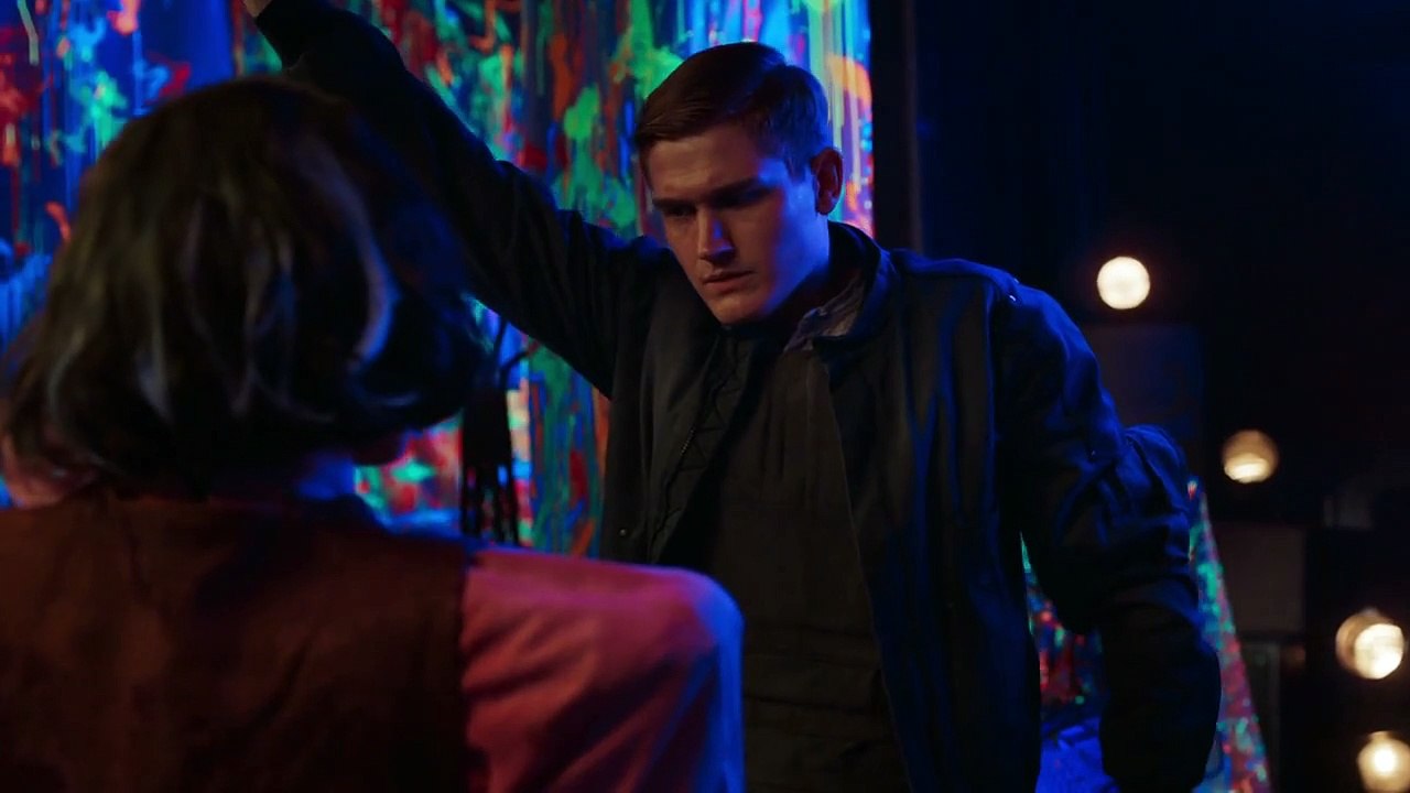 The Watch (2020) - Se1 - Ep07 - Nowhere in the Multiverse HD Watch HD Deutsch