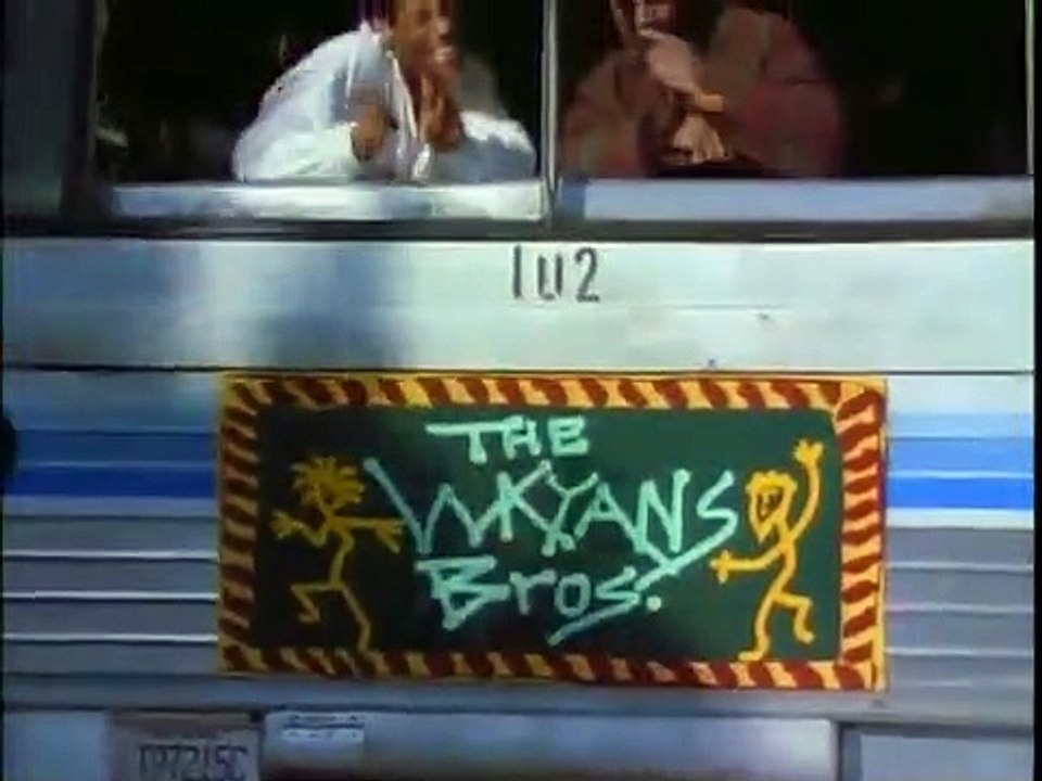 The Wayans Bros. - Se1 - Ep02 HD Watch HD Deutsch