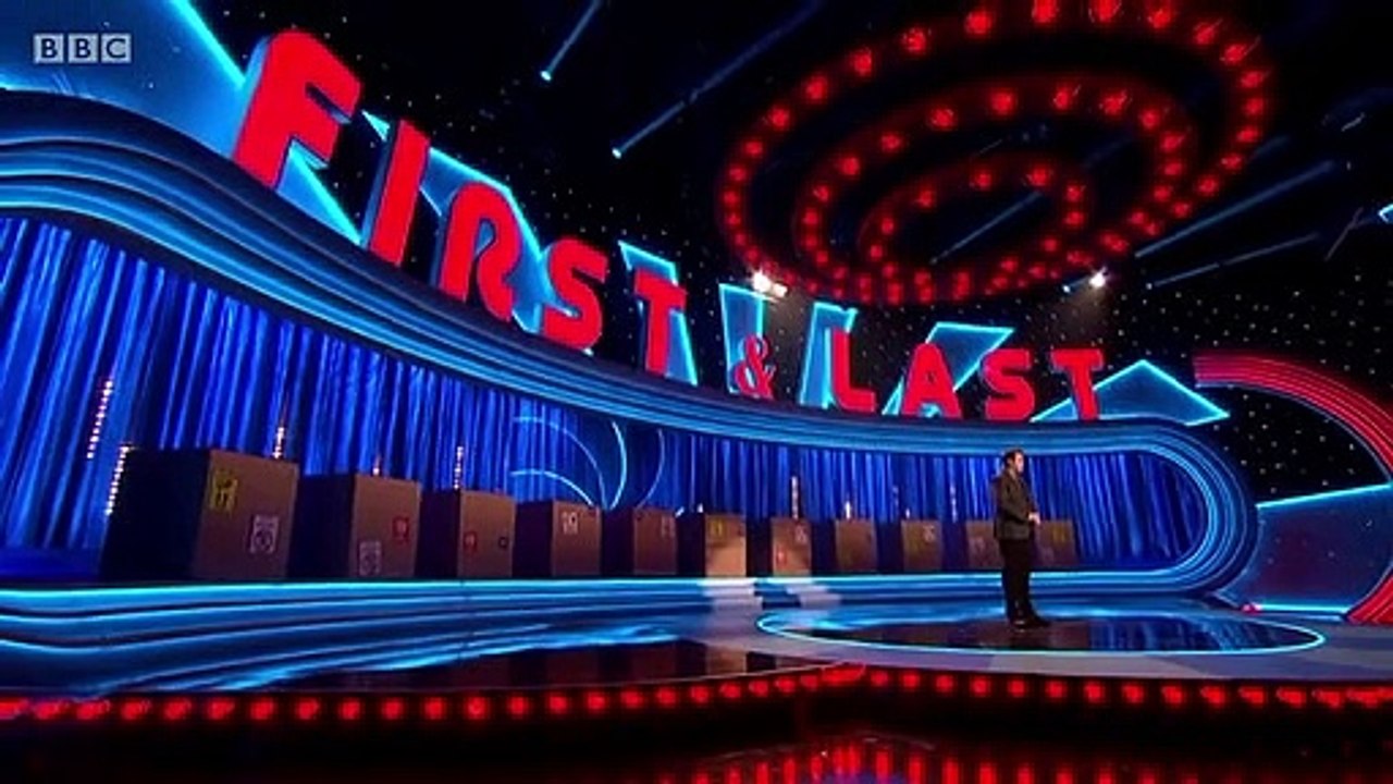 First $$ Last - Se1 - Ep01 HD Watch HD Deutsch