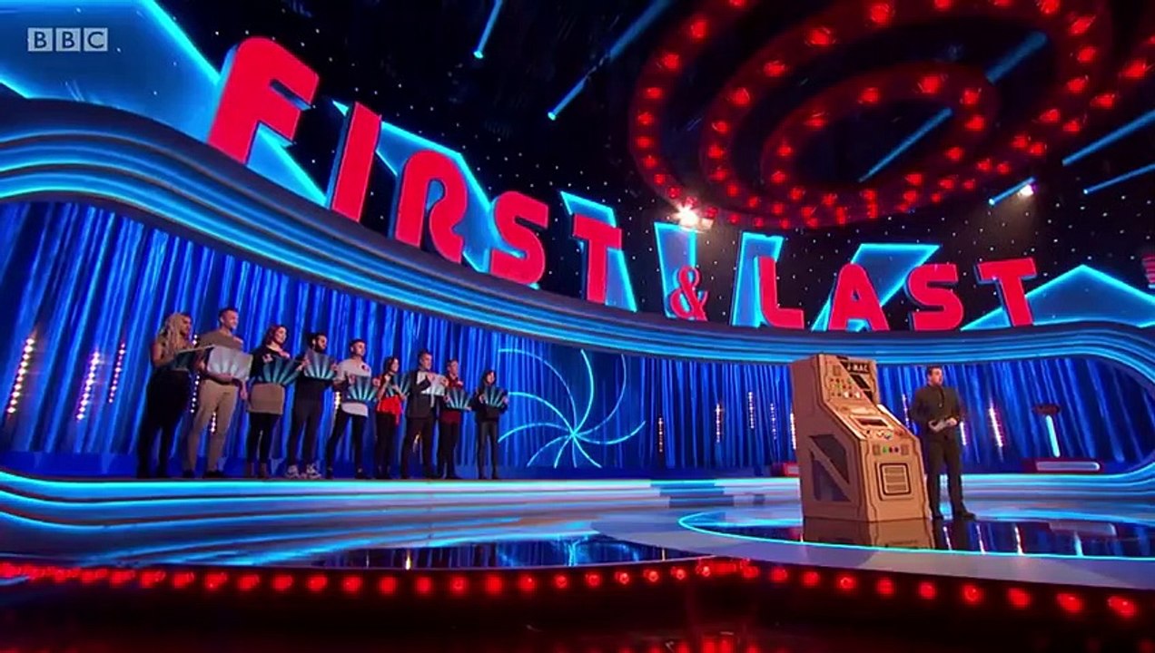 First $$ Last - Se1 - Ep06 HD Watch HD Deutsch