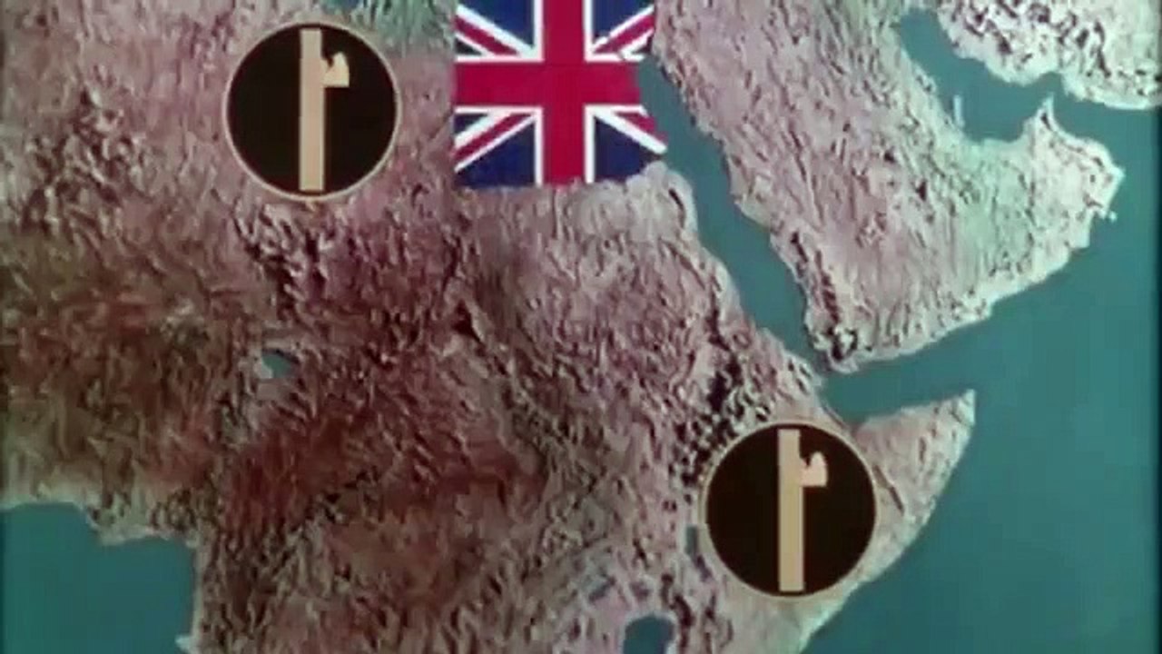 The World at War - Se1 - Ep08 HD Watch HD Deutsch