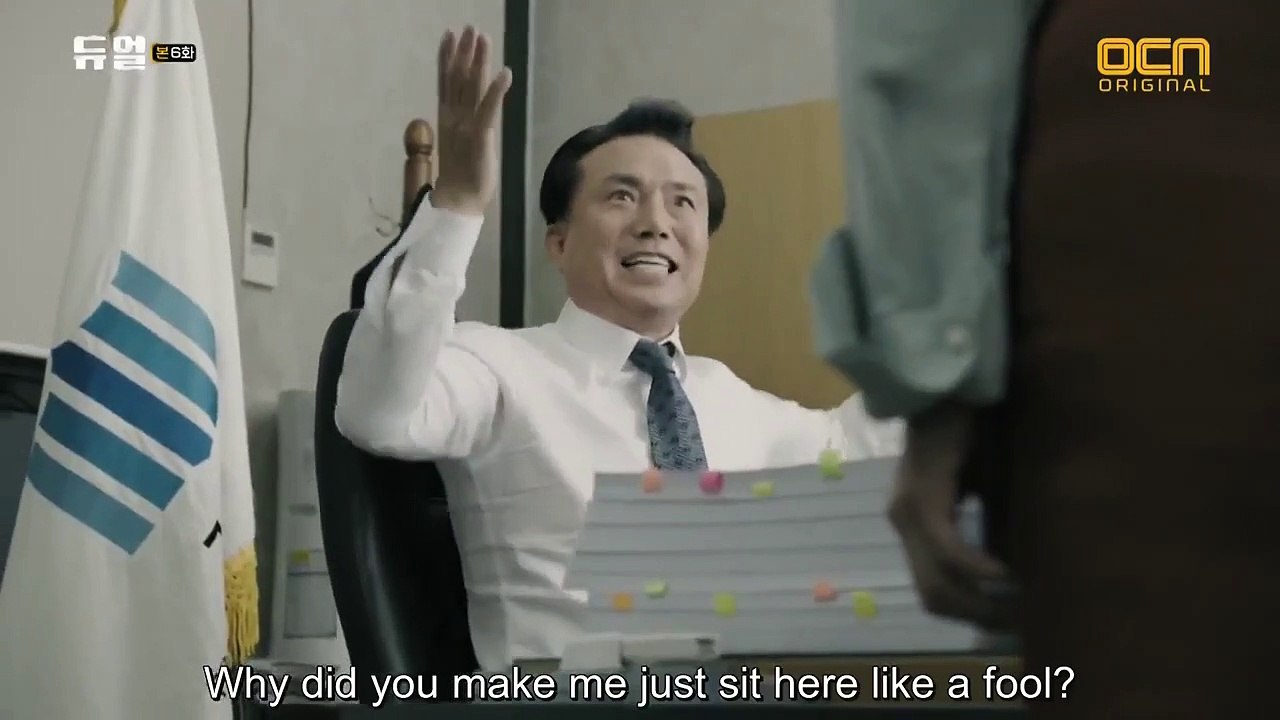 Duel - Ep06 HD Watch HD Deutsch