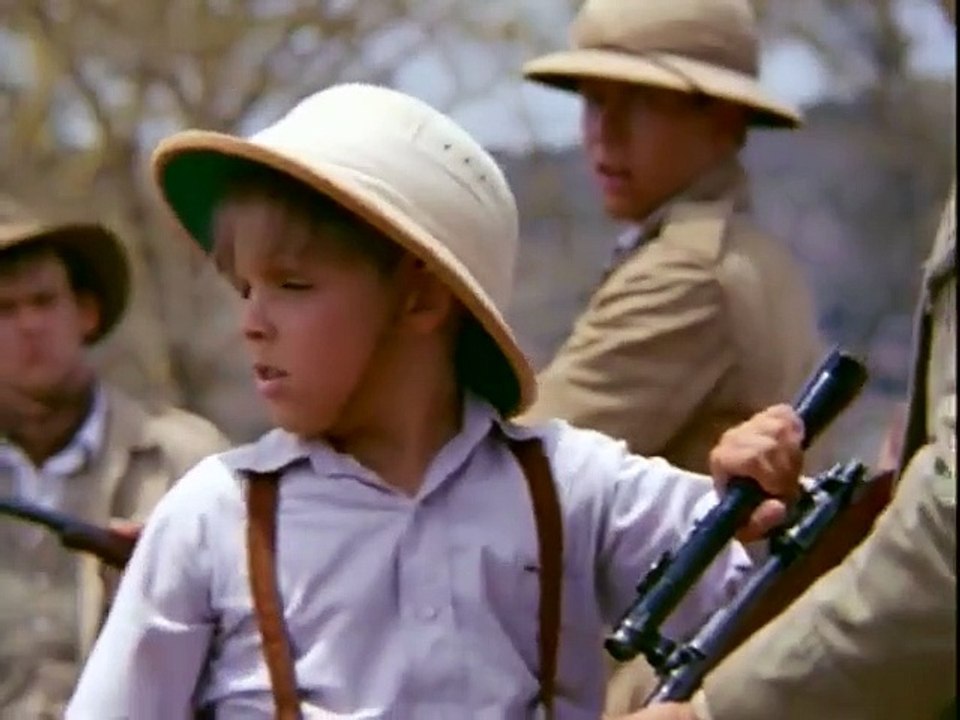 The Young Indiana Jones Chronicles - Se1 - Ep02 HD Watch HD Deutsch
