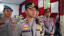 Polres Pemalang Imbau Pemilik Apotik Tidak Jual Obat Sirup yang Ditarik BPOM