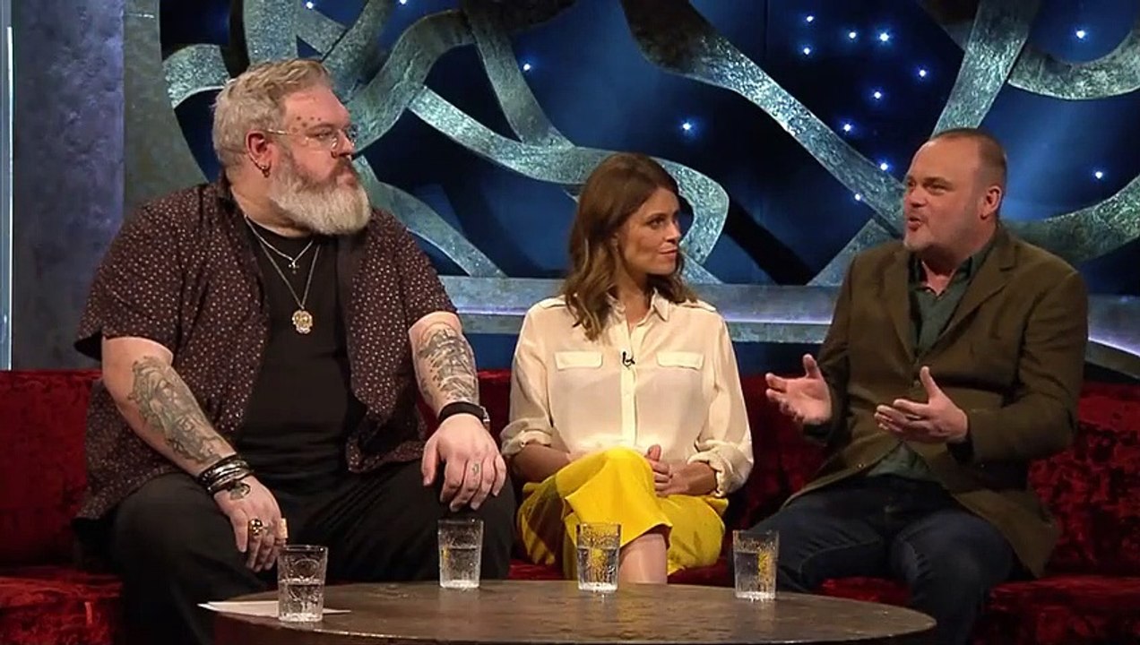 Thronecast - Se8 - Ep03 - 3 HD Watch HD Deutsch