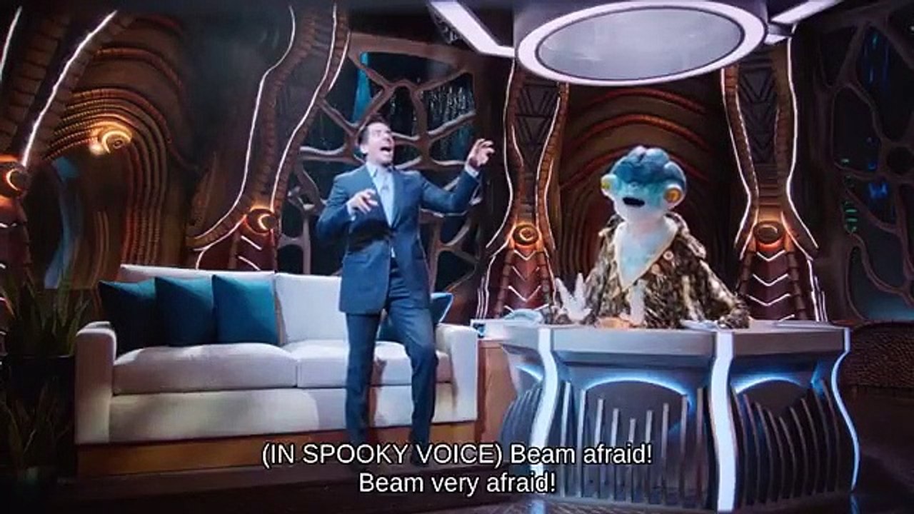 Earth to Ned - Se1 - Ep04 HD Watch HD Deutsch