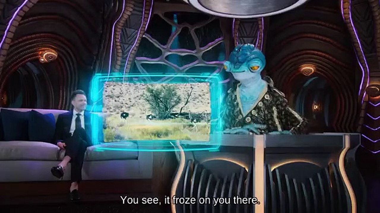 Earth to Ned - Se1 - Ep08 HD Watch HD Deutsch