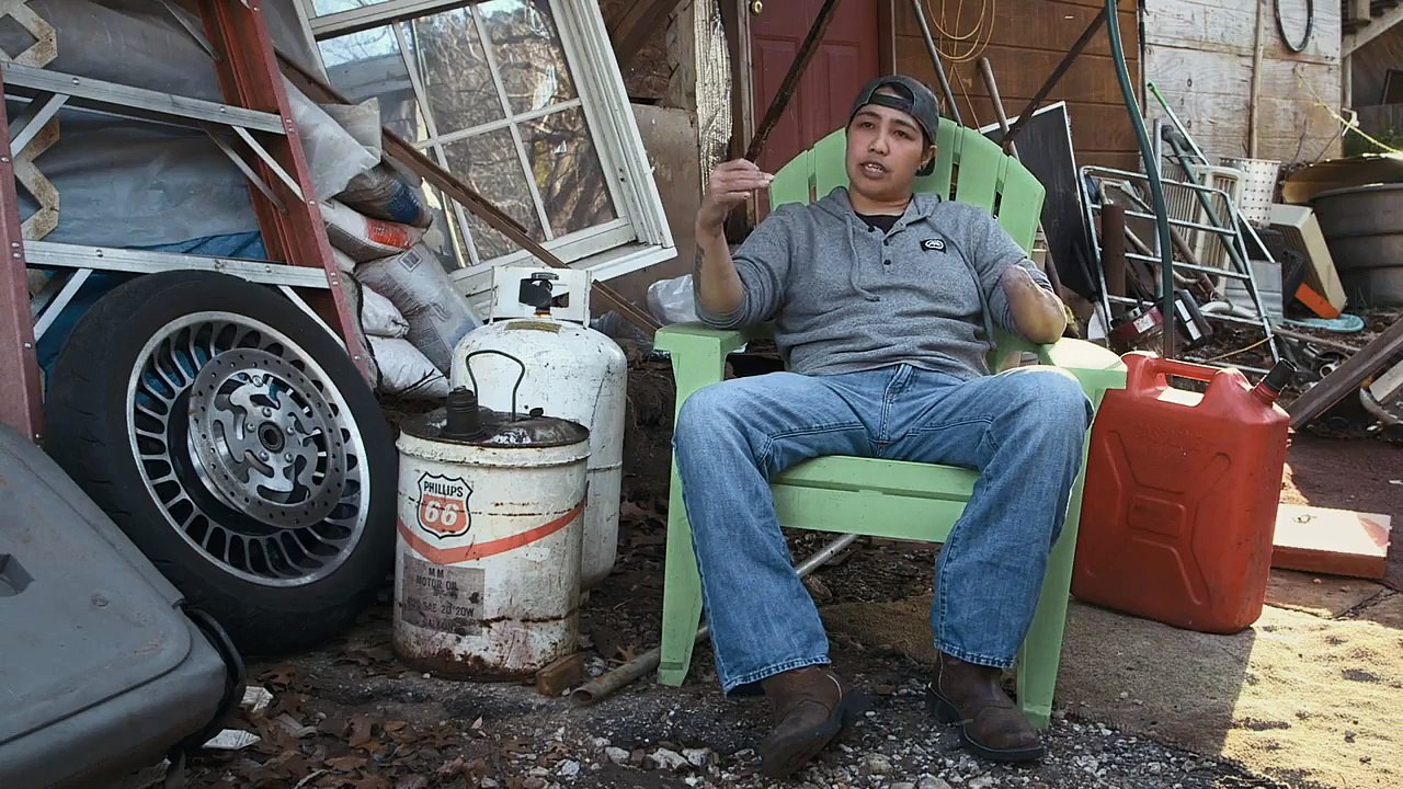 Tiger King - Se1 - Ep02 HD Watch HD Deutsch