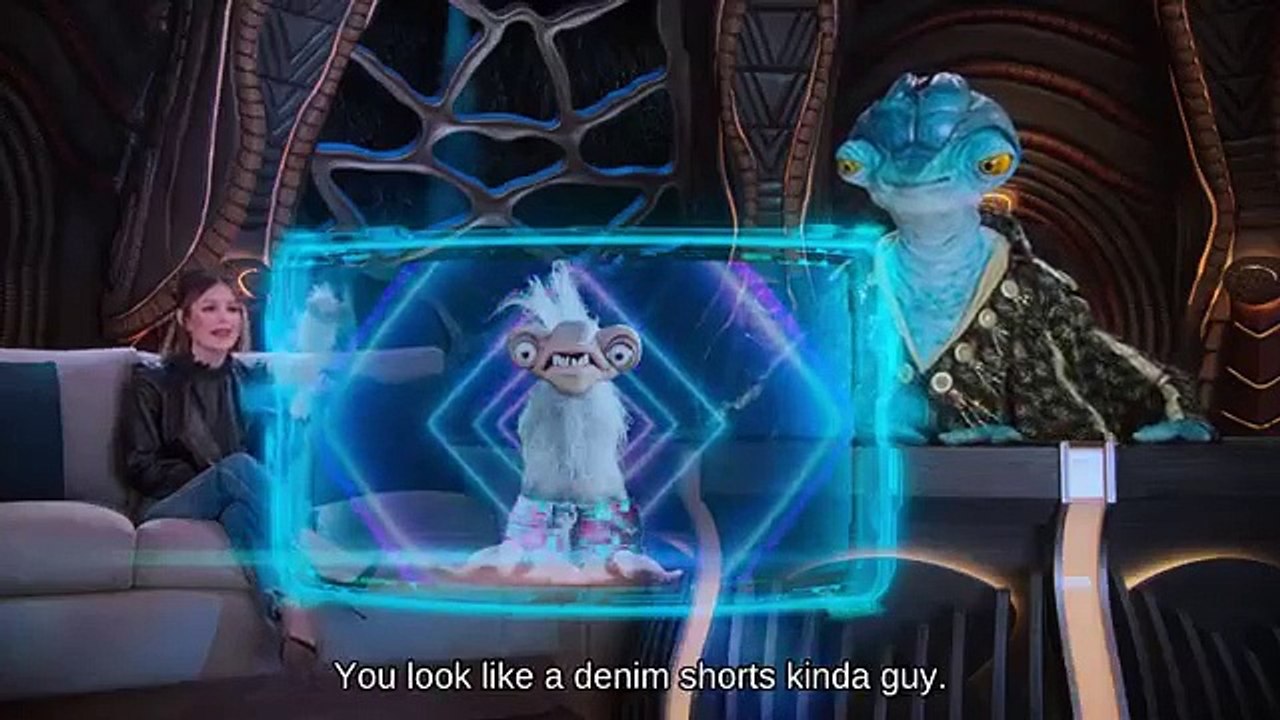 Earth to Ned - Se1 - Ep09 HD Watch HD Deutsch