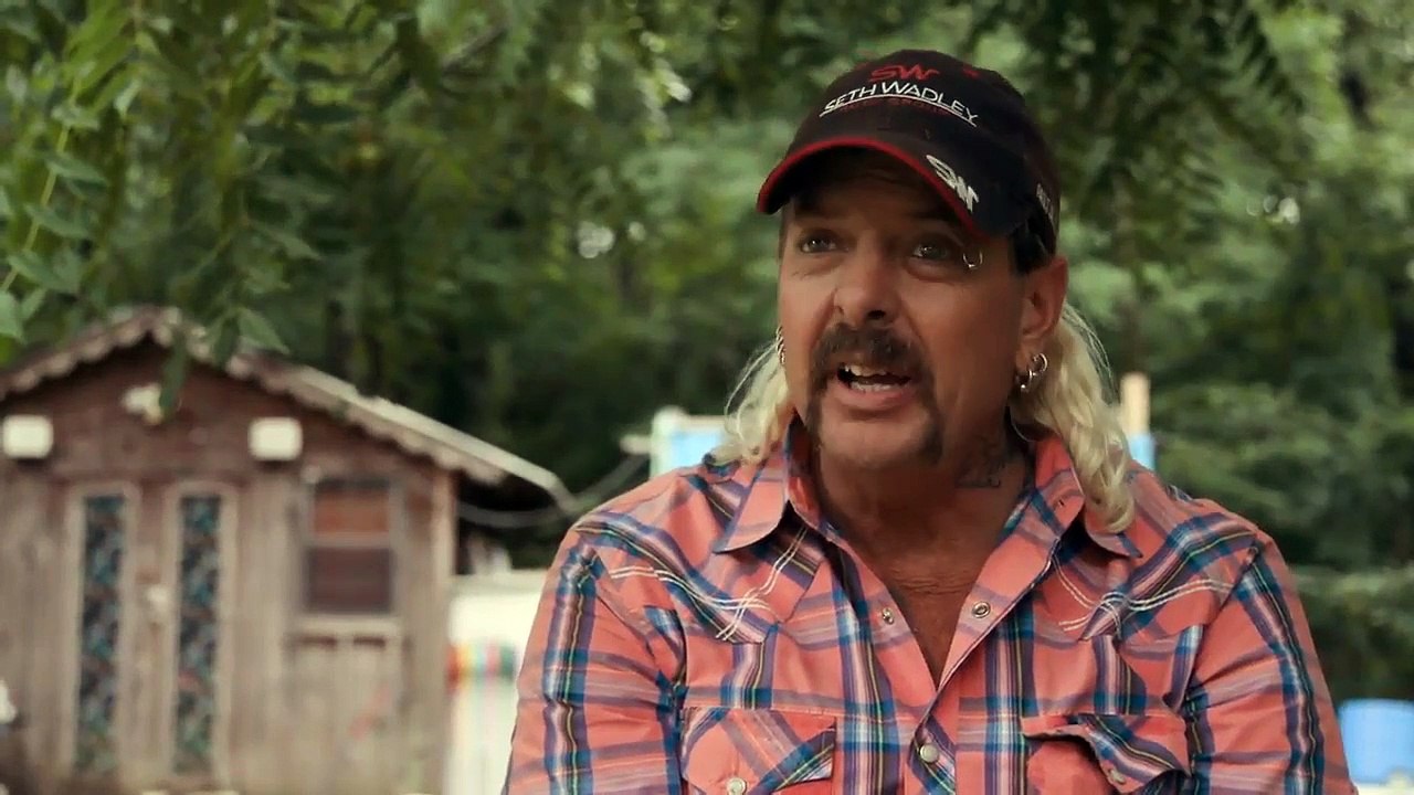 Tiger King - Se1 - Ep06 HD Watch HD Deutsch