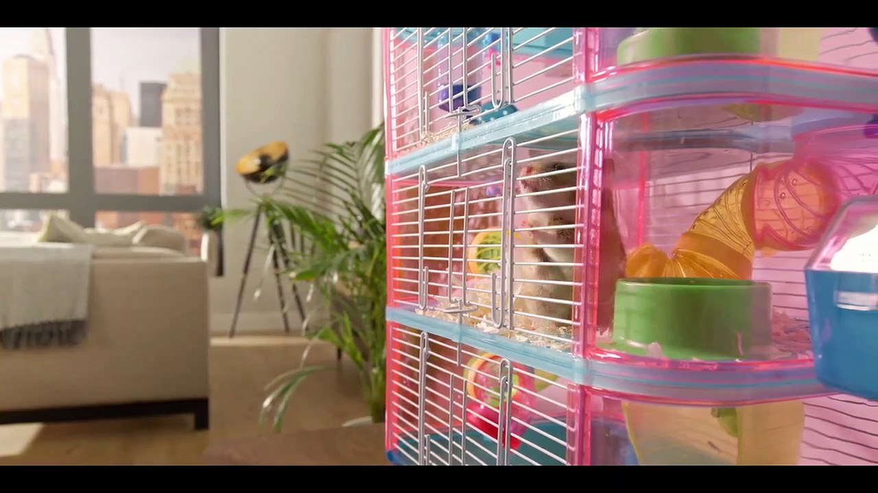 Tiny Creatures - Se1 - Ep02 HD Watch HD Deutsch