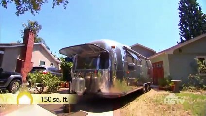 Tiny House Hunters - Se4 - Ep02 - Bohemian Family Goes Tiny HD Watch HD Deutsch