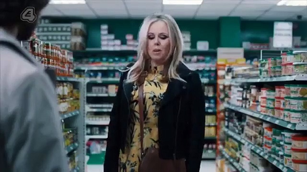 GameFace - Se1 - Ep04 - Spider HD Watch HD Deutsch