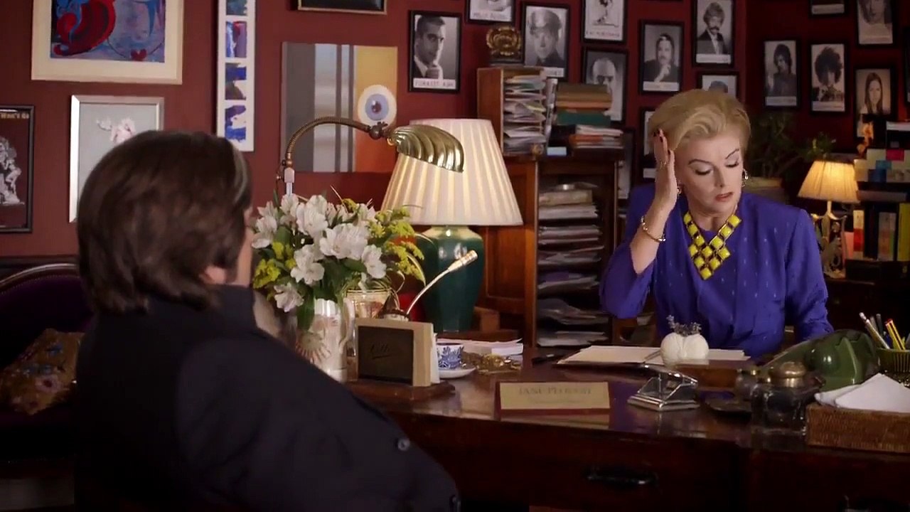 Toast of London - Se1 - Ep05 - The End HD Watch HD Deutsch