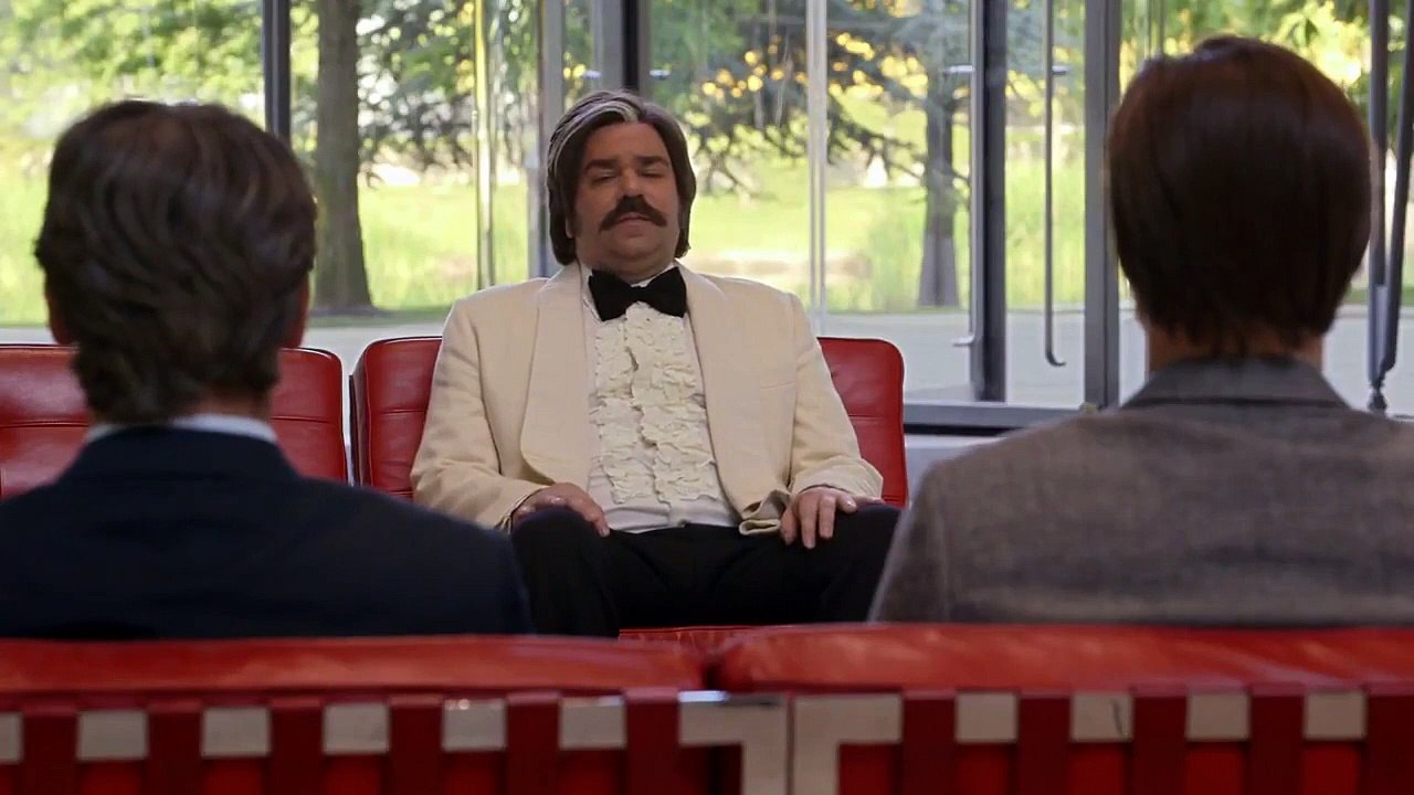 Toast of London - Se1 - Ep06 - Bonus Ball HD Watch HD Deutsch