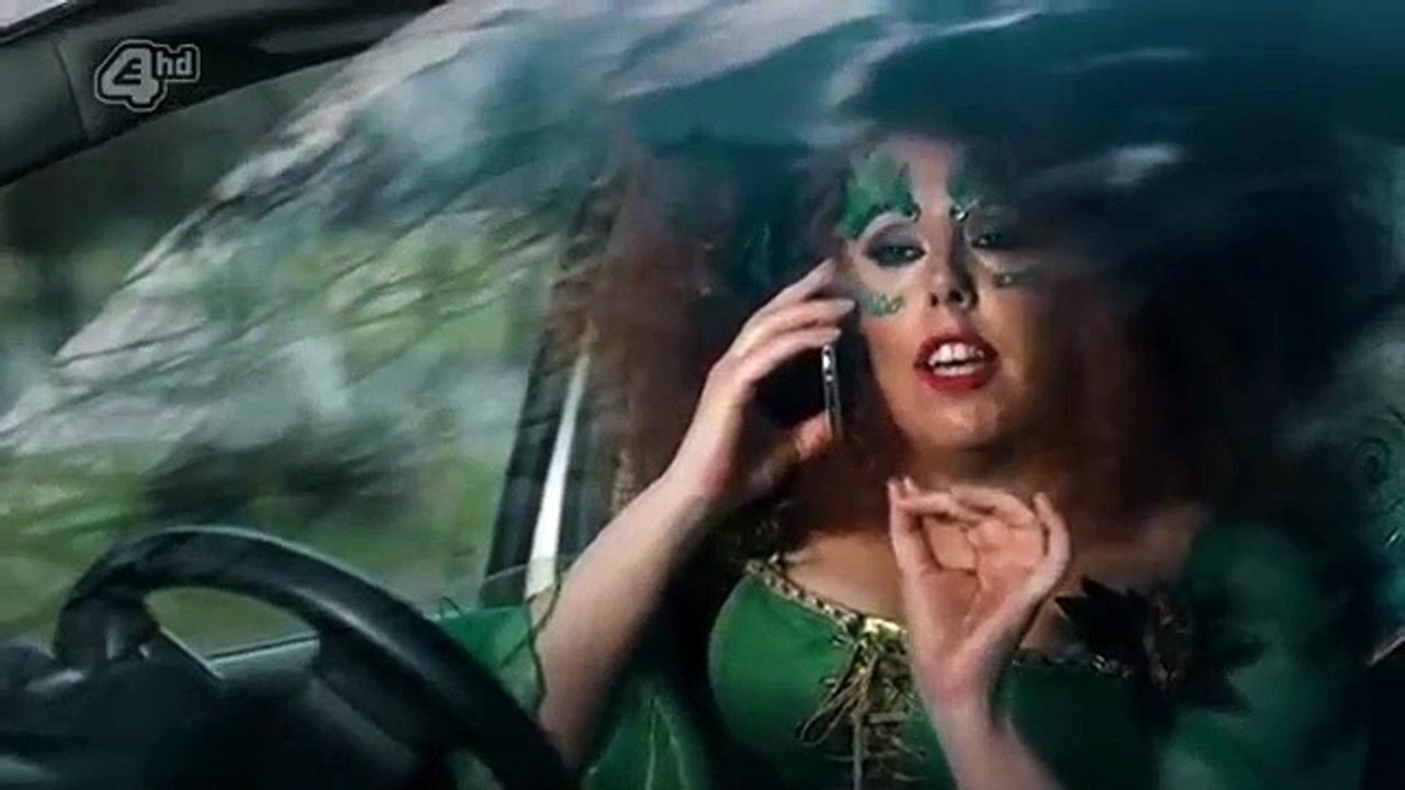 GameFace - Se1 - Ep02 - Wild HD Watch HD Deutsch