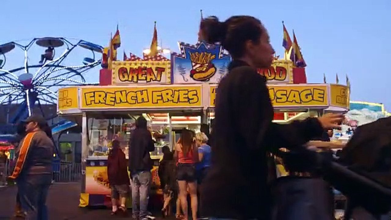 Flint Town - Se1 - Ep03 - The Rat Pack HD Watch HD Deutsch