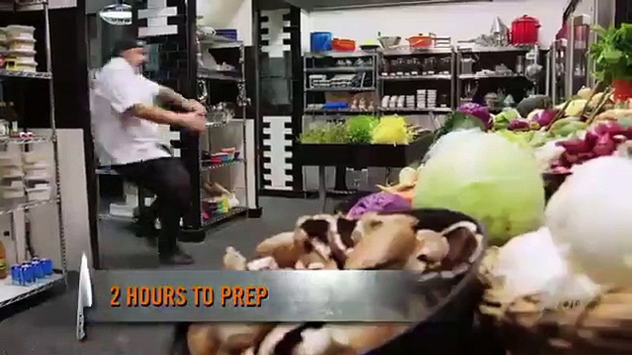 Top Chef Canada - Se7 - Ep04 - The Nordic Feast HD Watch HD Deutsch