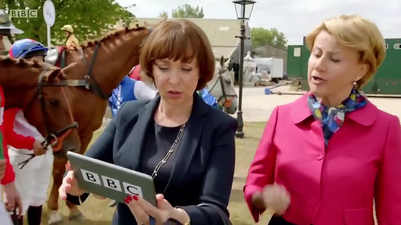 Tracey Ullmans Show - Se2 - Ep01 HD Watch HD Deutsch