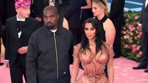 Kim Kardashian Reportedly Pays For Extra Security At Kids’ School After Kanye We
