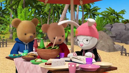 Treehouse Detectives - Se4 - Ep06 HD Watch HD Deutsch