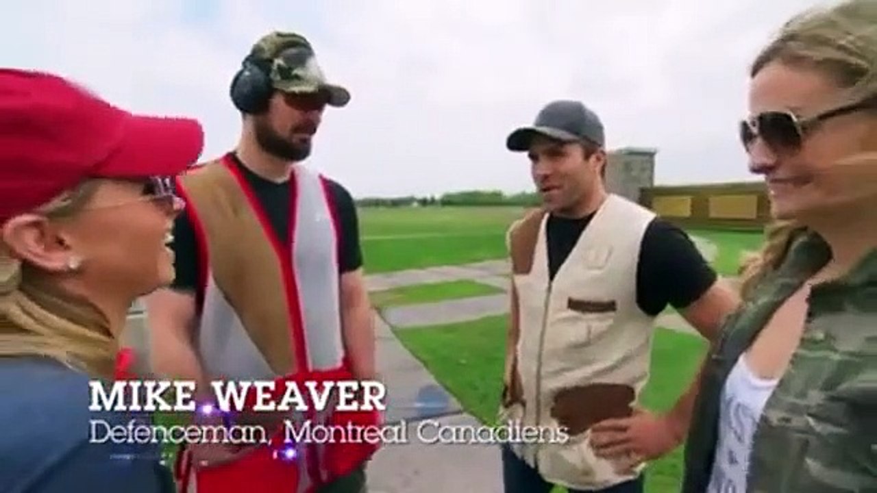 Hockey Wives - Se2 - Ep01 HD Watch HD Deutsch