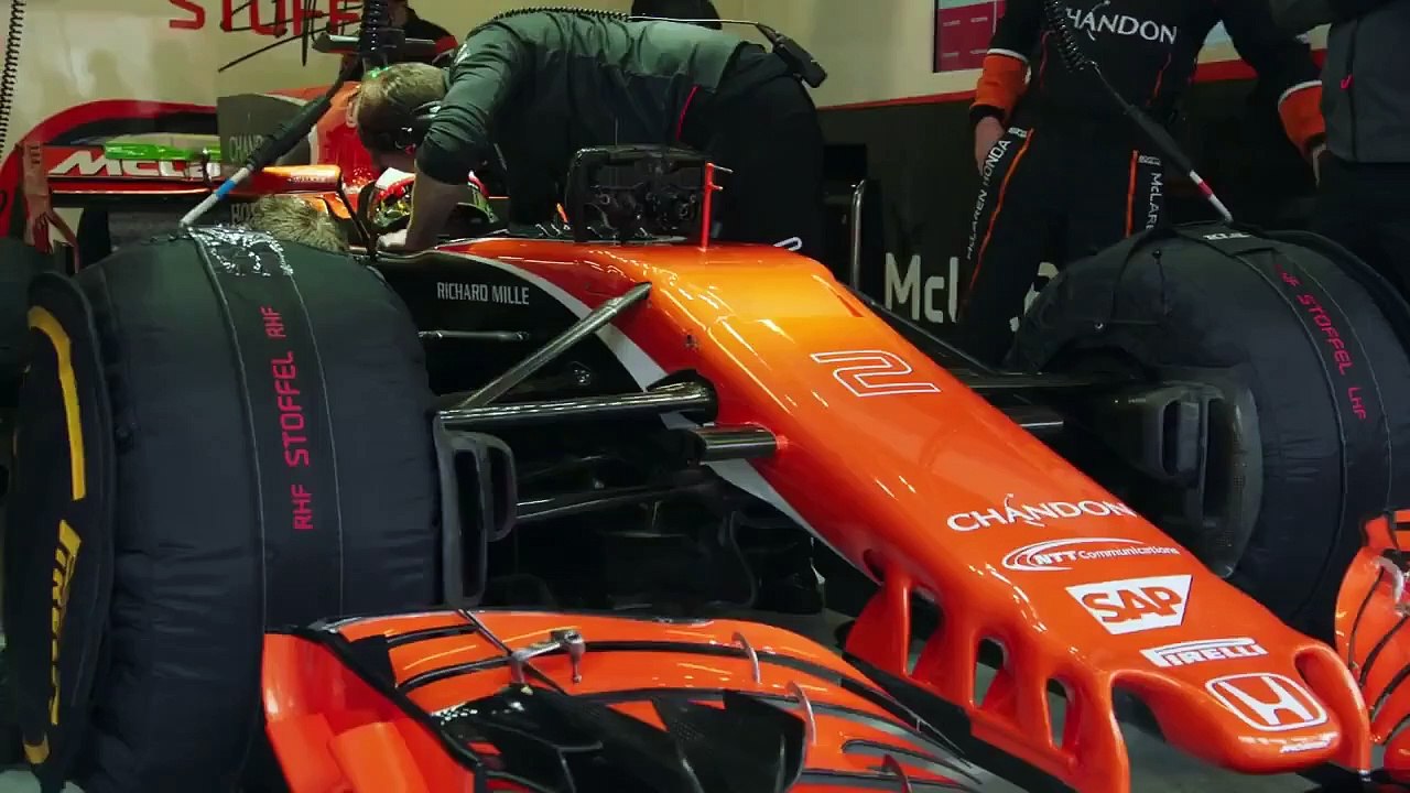 Grand Prix Driver - Se1 - Ep04 HD Watch HD Deutsch