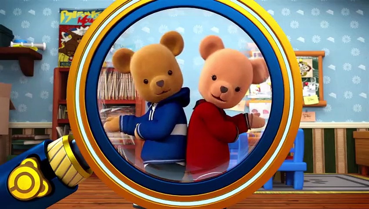 Treehouse Detectives - Se4 - Ep09 HD Watch HD Deutsch