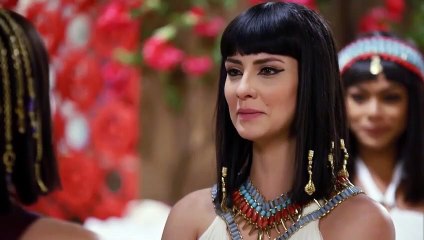 Moises y Los Diez Mandamientos Capitulo 68 en español