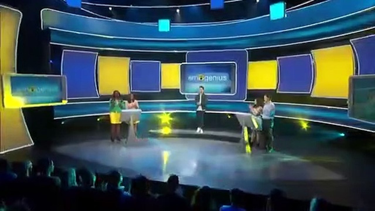 Emogenius - Se1 - Ep01 HD Watch HD Deutsch