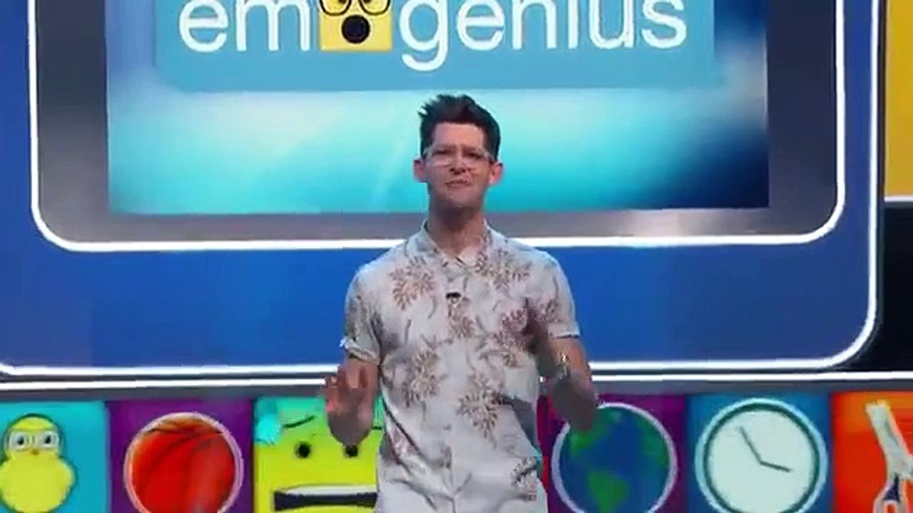 Emogenius - Se1 - Ep03 HD Watch HD Deutsch