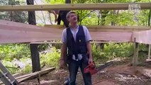 Treehouse Masters - Se2 - Ep01 HD Watch HD Deutsch