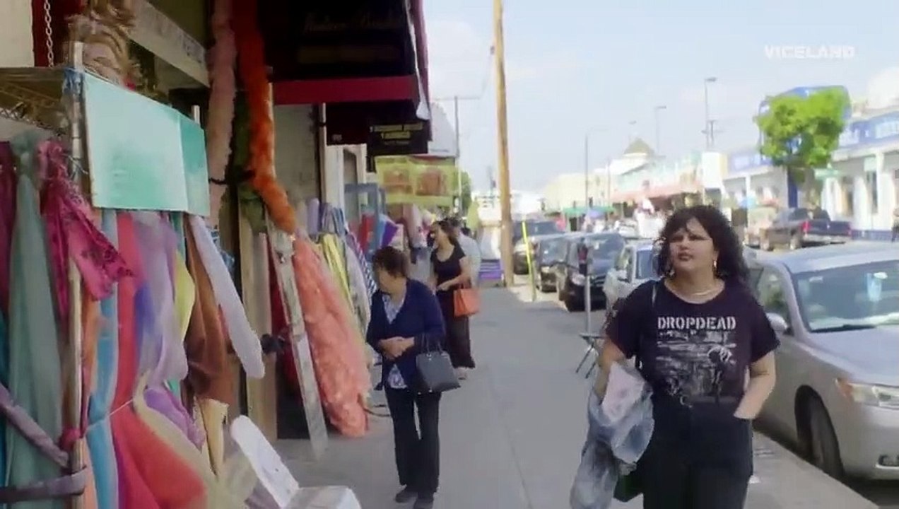 Hollywood Love Story - Se1 - Ep07 - HD Watch HD Deutsch