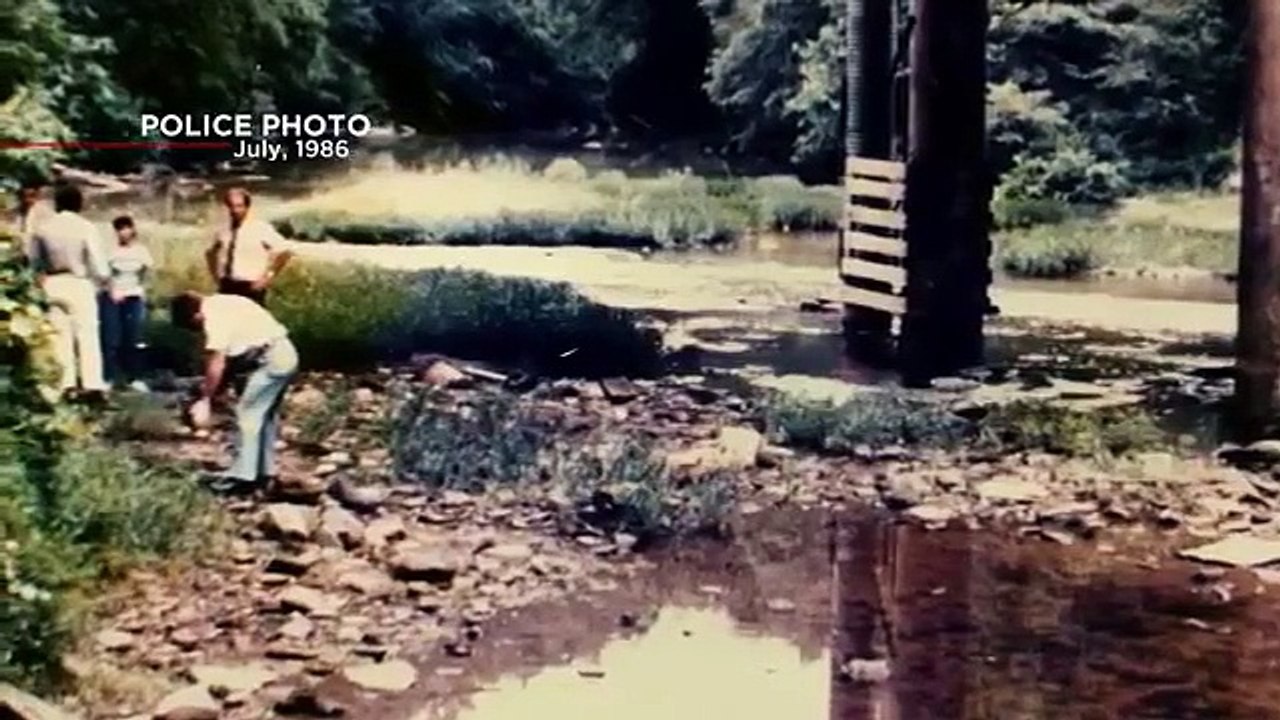 True Conviction - Se1 - Ep04 - The Witching Hour HD Watch HD Deutsch