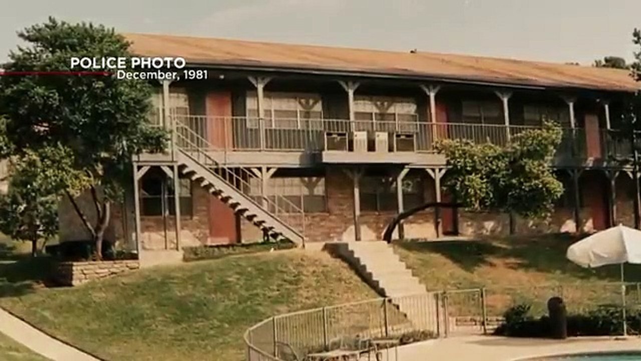 True Conviction - Se1 - Ep05 - The Devil in Dallas HD Watch HD Deutsch